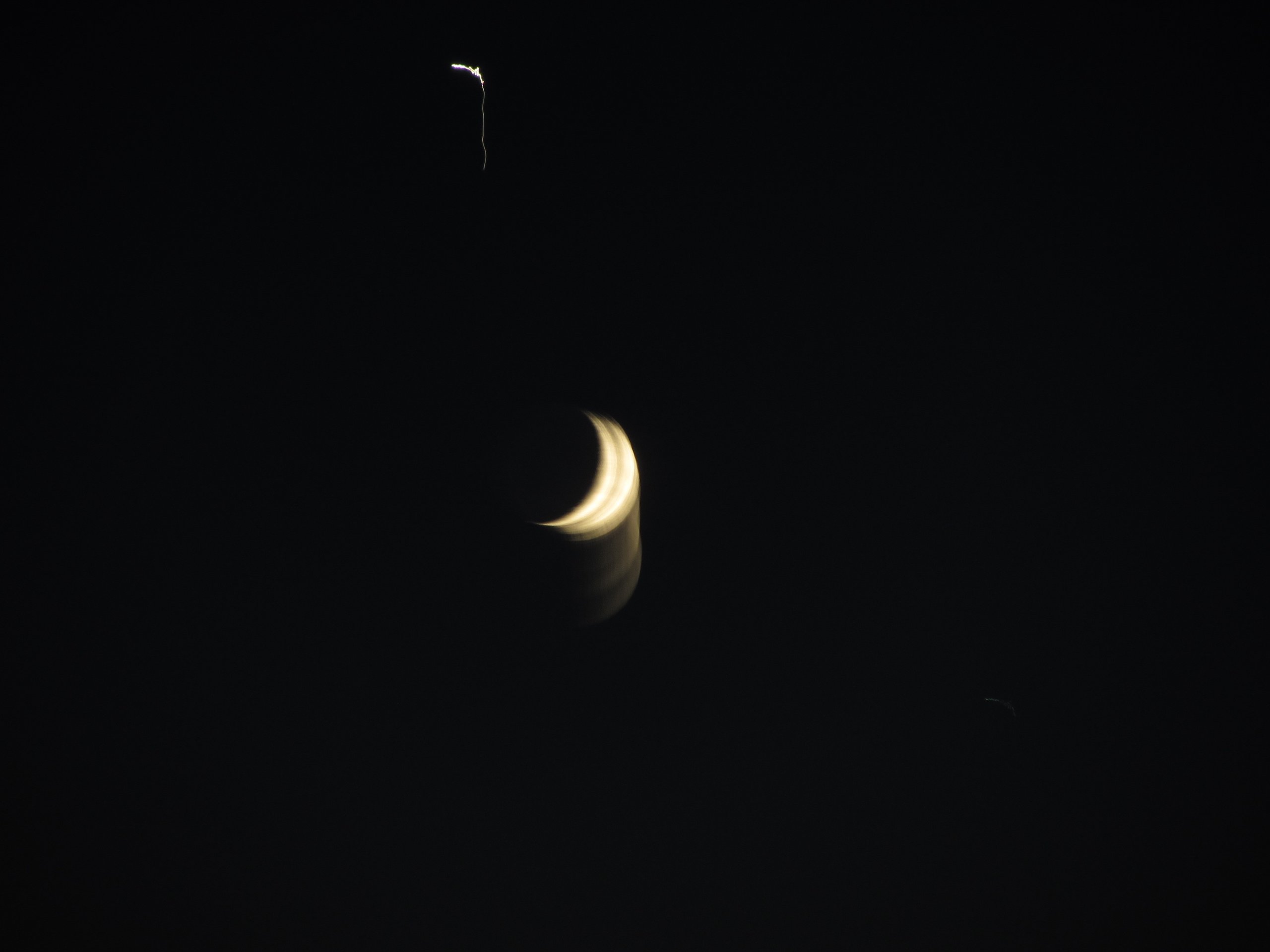 Luna y Venus 008